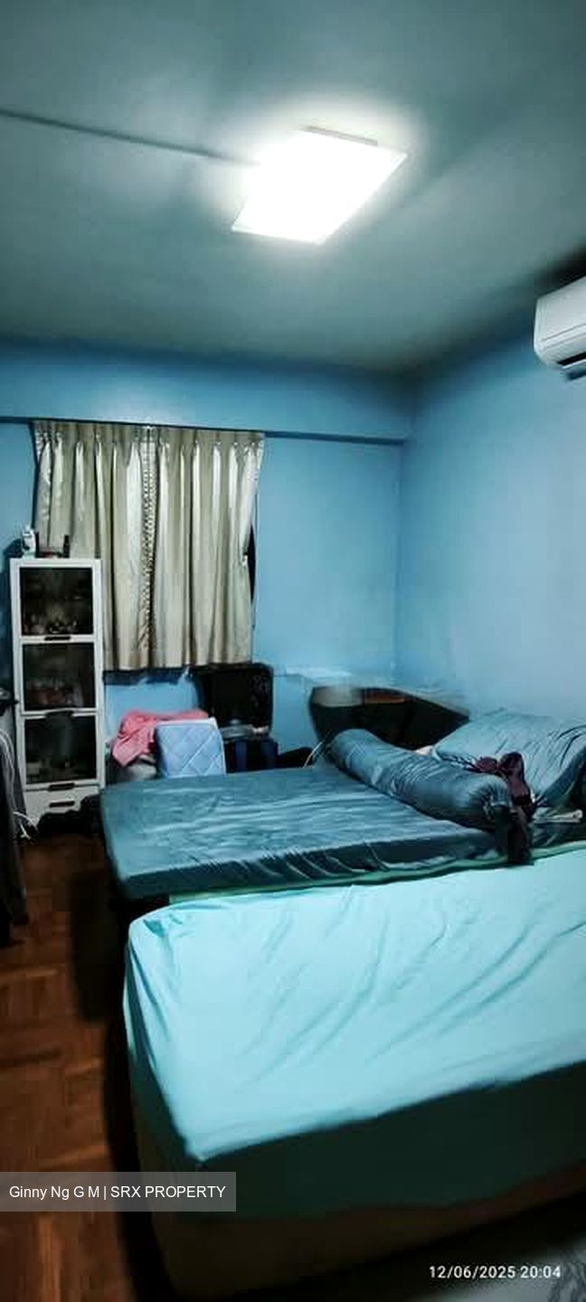 Blk 148 Bukit Batok West Avenue 6 (Bukit Batok), HDB 3 Rooms #604333411